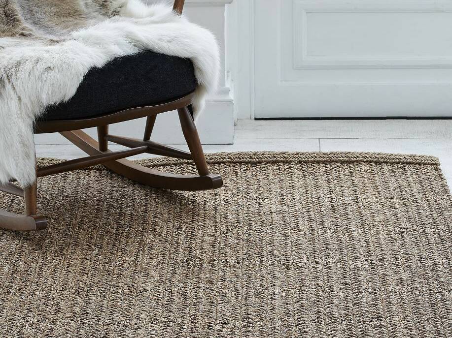 Interior Bedroom Rug Linney Cooper