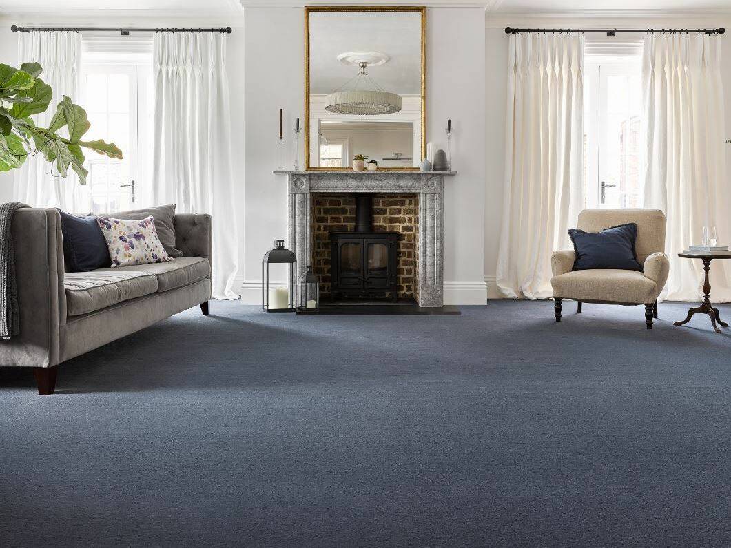 Living Room Carpet LC